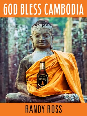cover image of God Bless Cambodia
